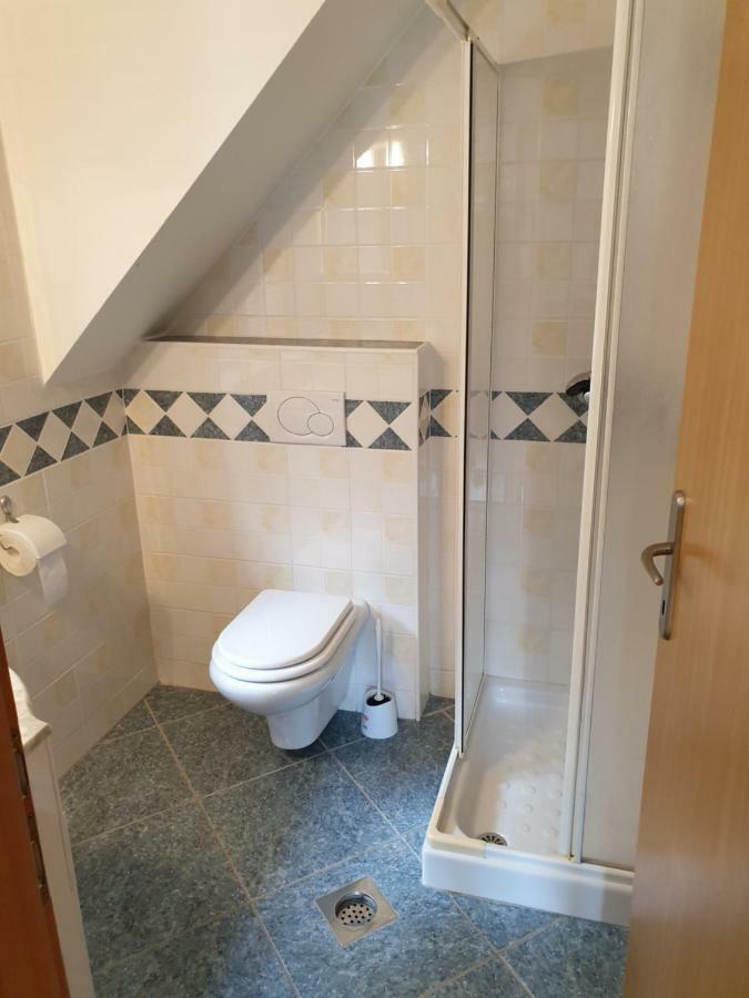 Apartman Irvin Kranjska Gora Exterior photo