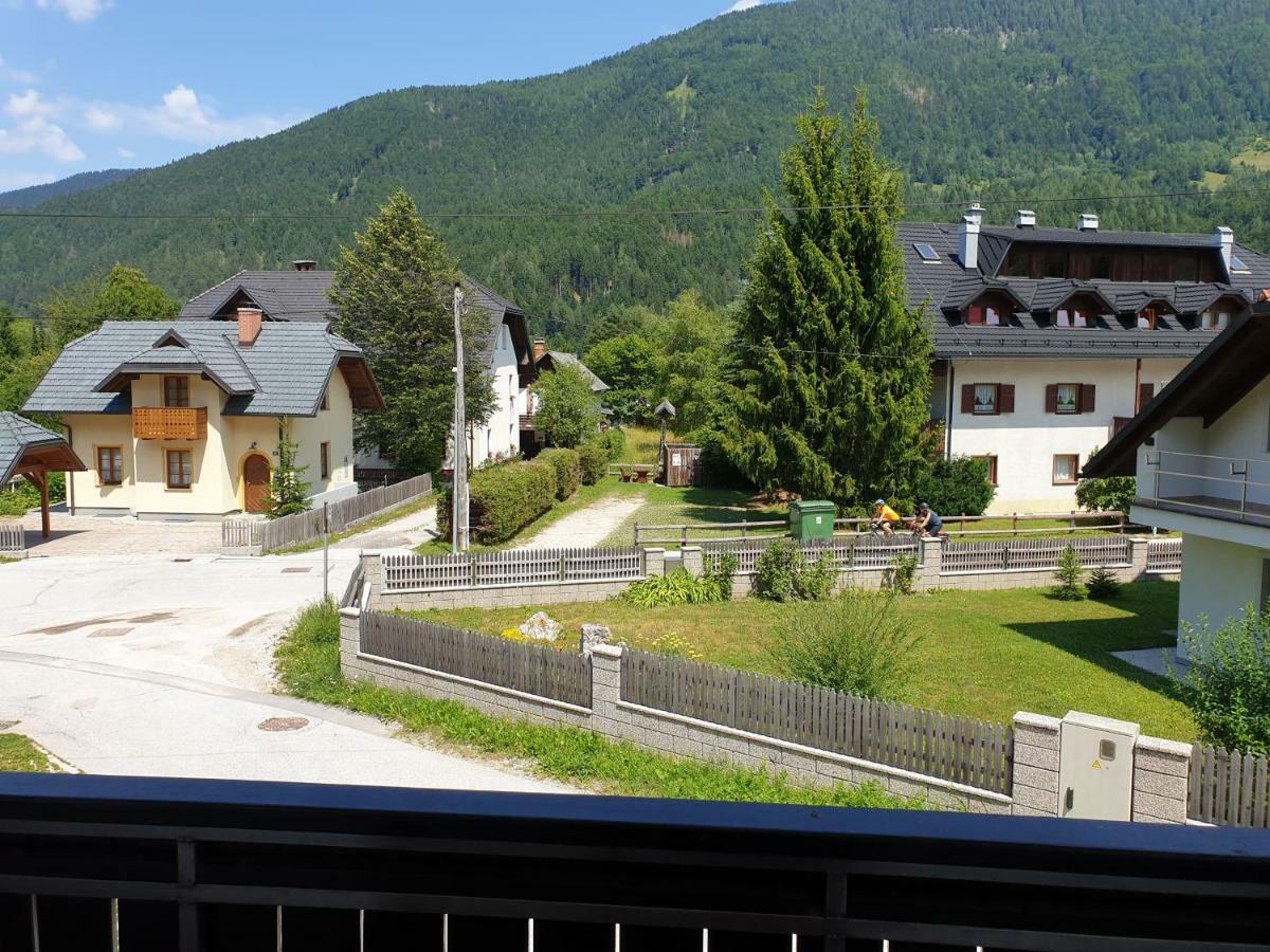 Apartman Irvin Kranjska Gora Exterior photo
