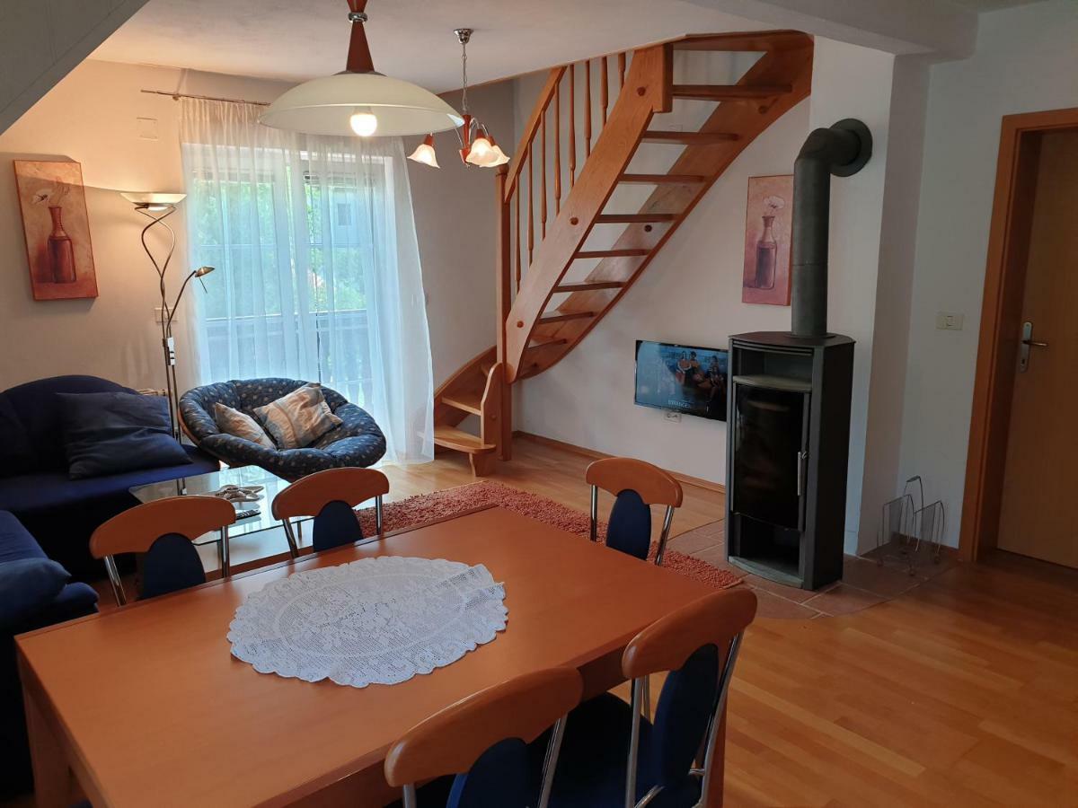 Apartman Irvin Kranjska Gora Exterior photo