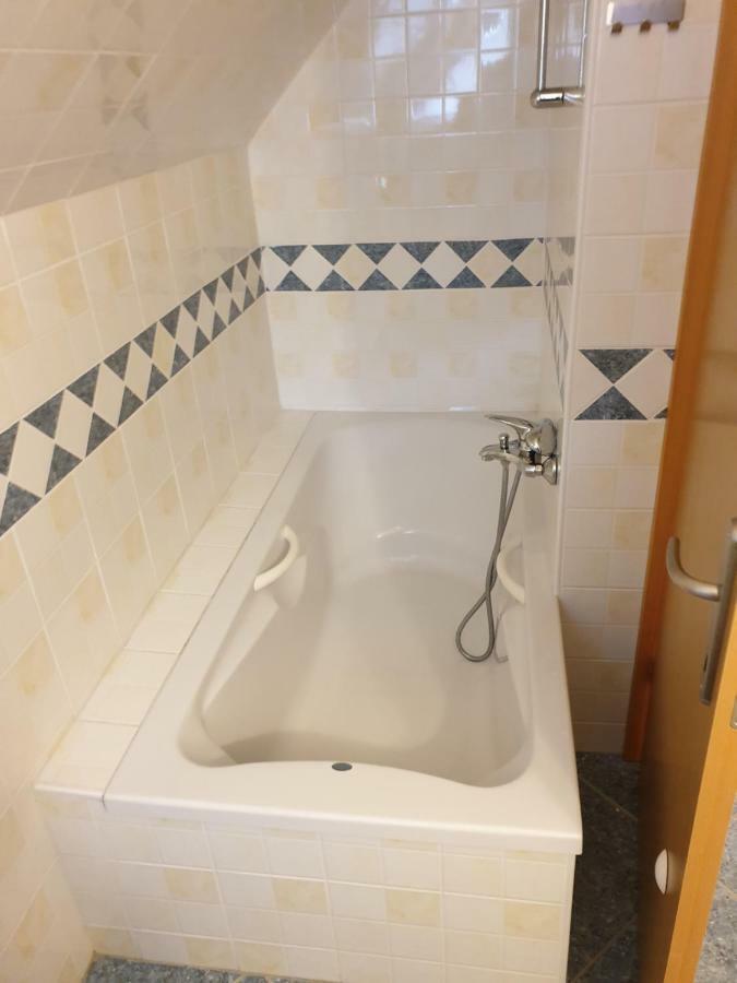 Apartman Irvin Kranjska Gora Exterior photo