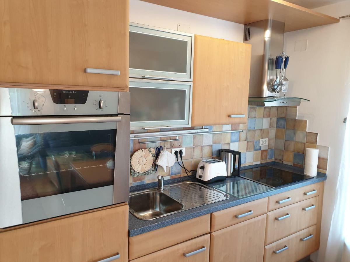 Apartman Irvin Kranjska Gora Exterior photo
