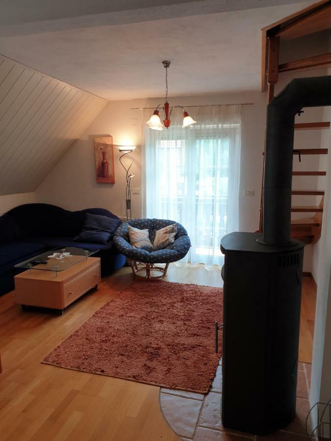Apartman Irvin Kranjska Gora Exterior photo