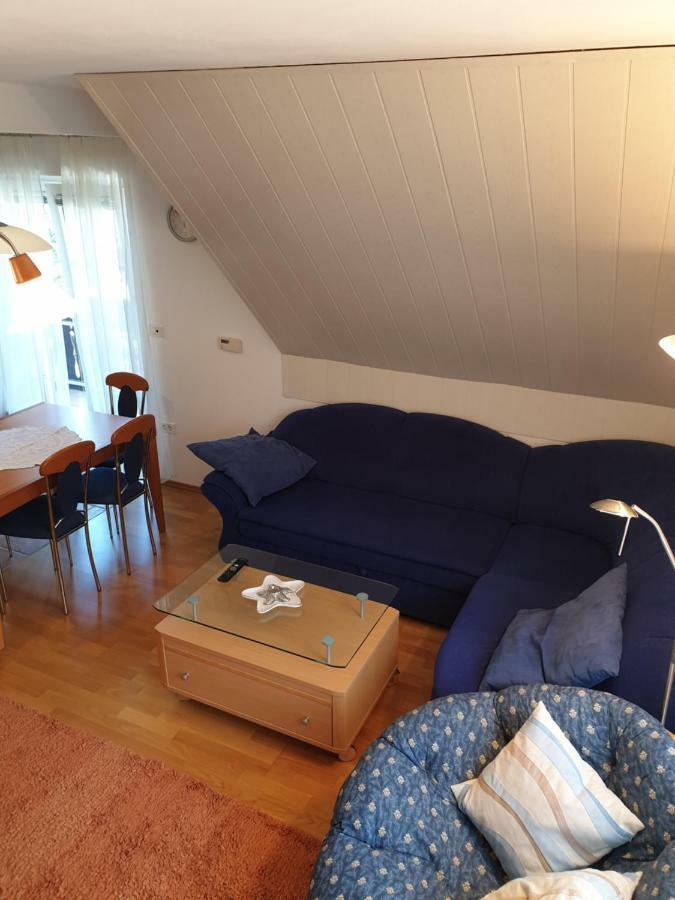 Apartman Irvin Kranjska Gora Exterior photo